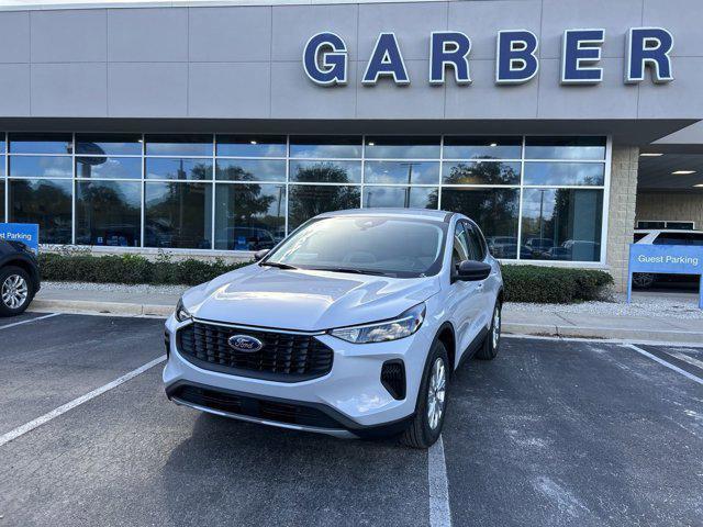 new 2025 Ford Escape car, priced at $27,202
