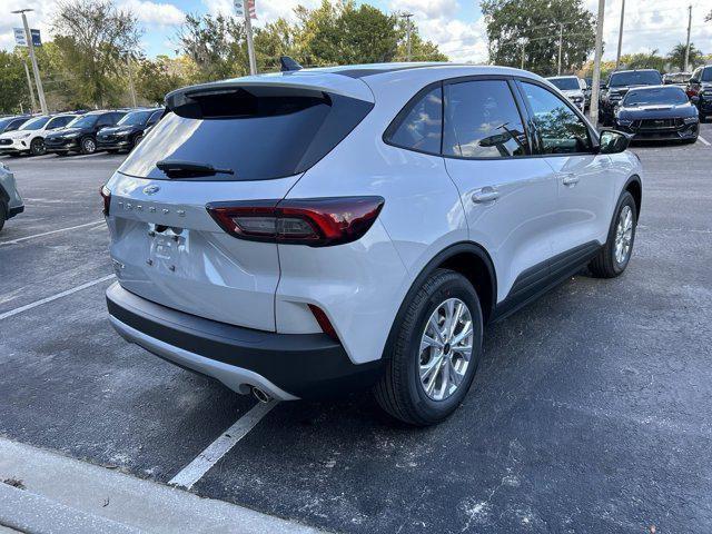 new 2025 Ford Escape car, priced at $27,202