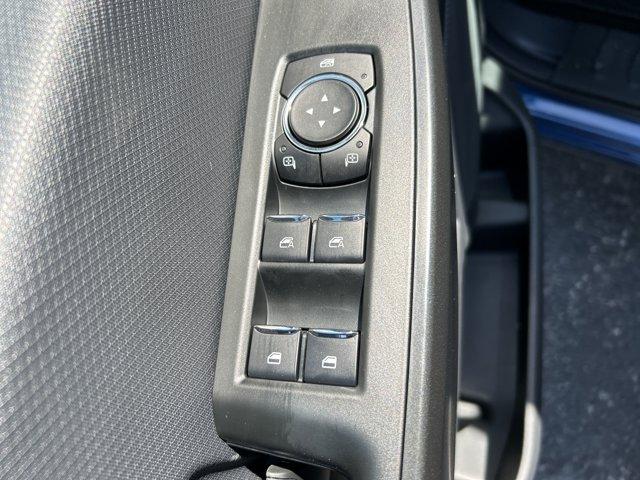 new 2025 Ford F-150 car, priced at $48,830