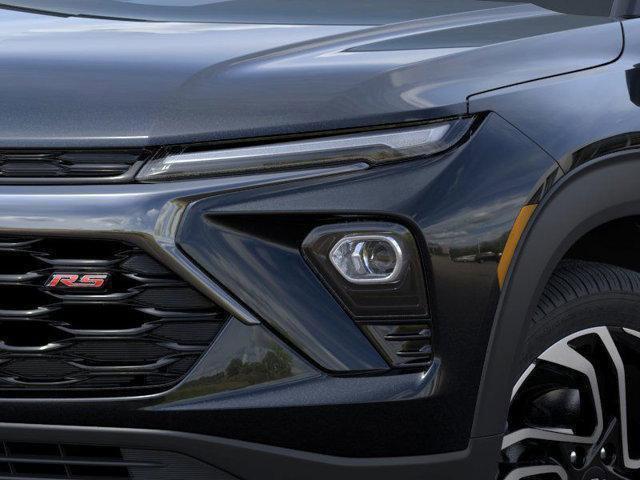 new 2025 Chevrolet TrailBlazer car, priced at $27,296