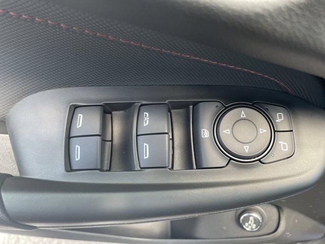 new 2025 Chevrolet TrailBlazer car, priced at $27,296