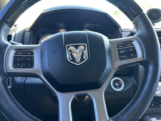 used 2014 Ram 1500 car, priced at $18,891