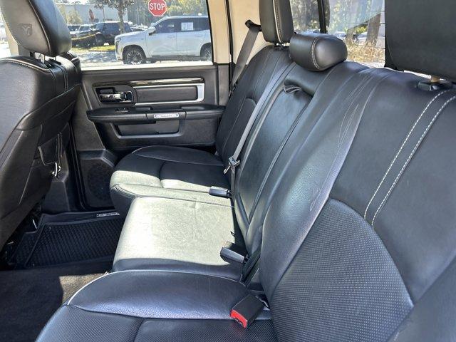 used 2014 Ram 1500 car, priced at $18,891