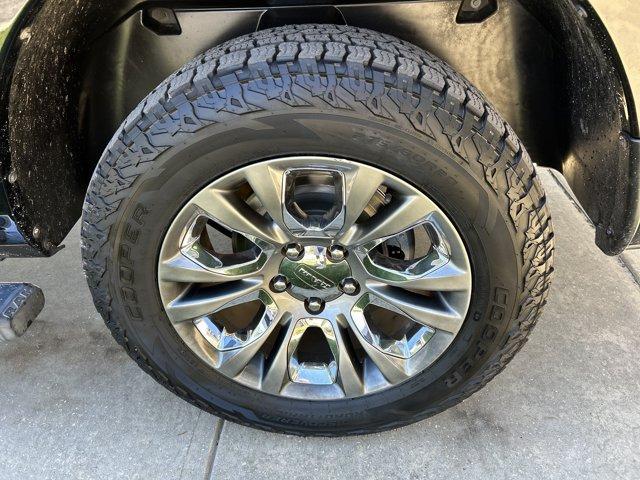 used 2014 Ram 1500 car, priced at $18,891