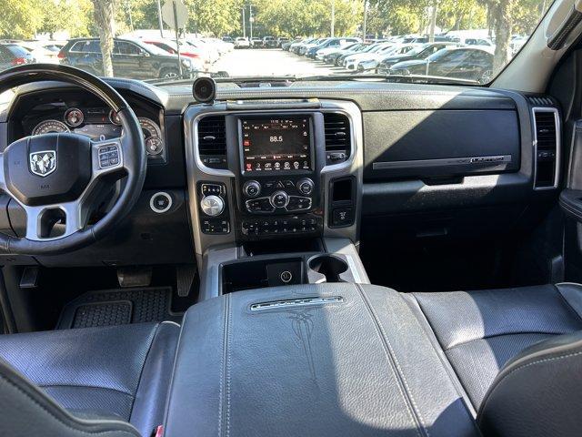 used 2014 Ram 1500 car, priced at $18,891