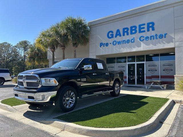 used 2014 Ram 1500 car, priced at $18,891