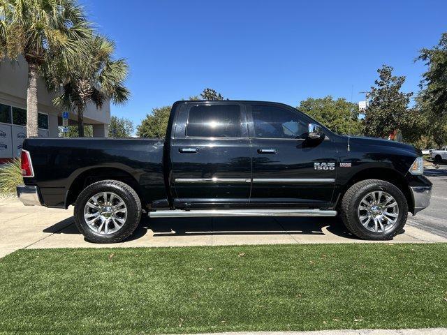 used 2014 Ram 1500 car, priced at $18,891