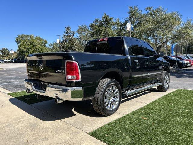 used 2014 Ram 1500 car, priced at $18,891