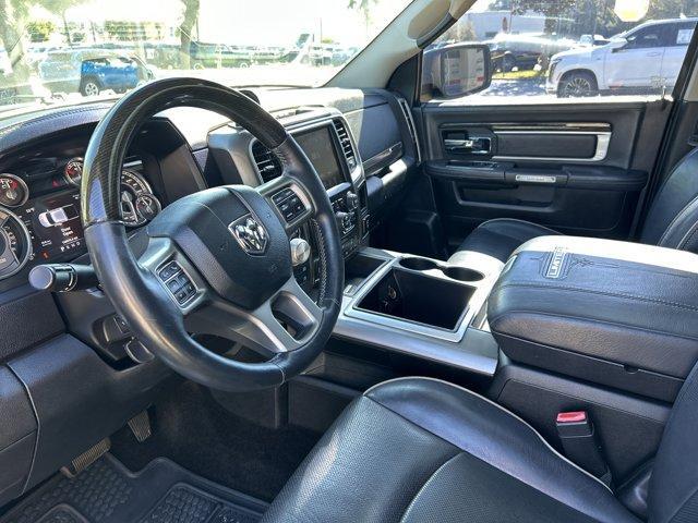 used 2014 Ram 1500 car, priced at $18,891