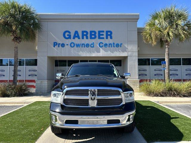 used 2014 Ram 1500 car, priced at $18,891