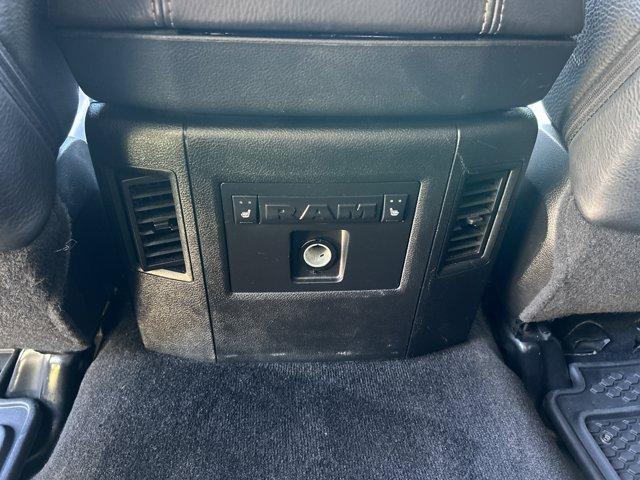 used 2014 Ram 1500 car, priced at $18,891