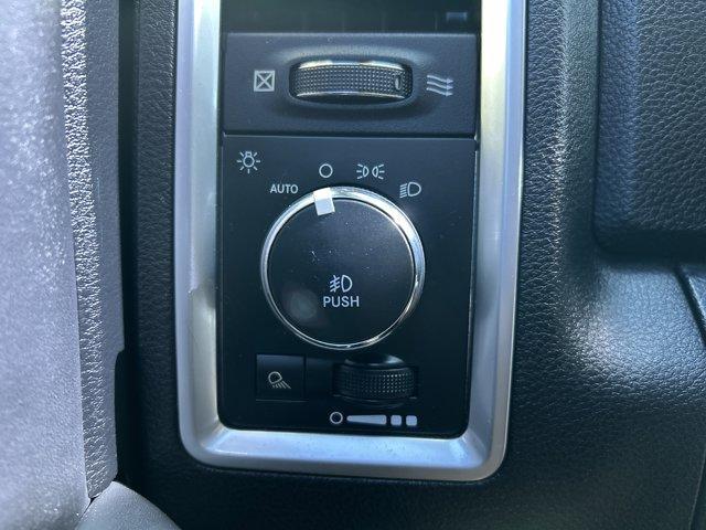 used 2014 Ram 1500 car, priced at $18,891