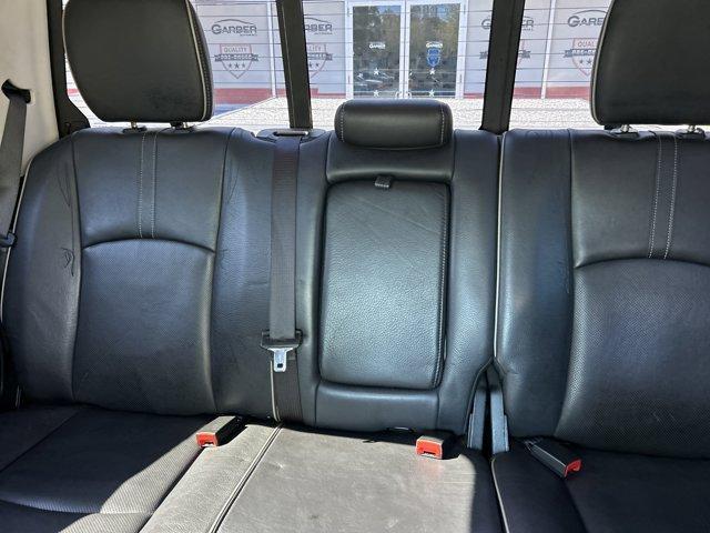 used 2014 Ram 1500 car, priced at $18,891