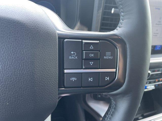 new 2025 Ford F-150 car, priced at $76,303