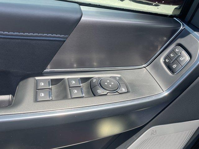 new 2025 Ford F-150 car, priced at $76,303