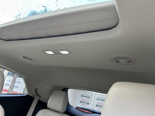 used 2022 Buick Enclave car, priced at $22,913