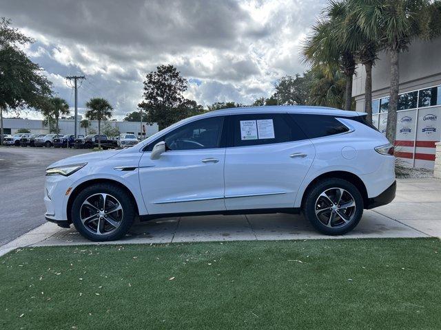 used 2022 Buick Enclave car, priced at $22,913