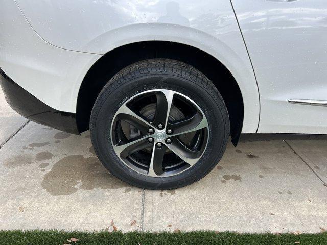 used 2022 Buick Enclave car, priced at $22,913