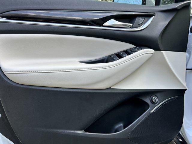 used 2022 Buick Enclave car, priced at $22,913