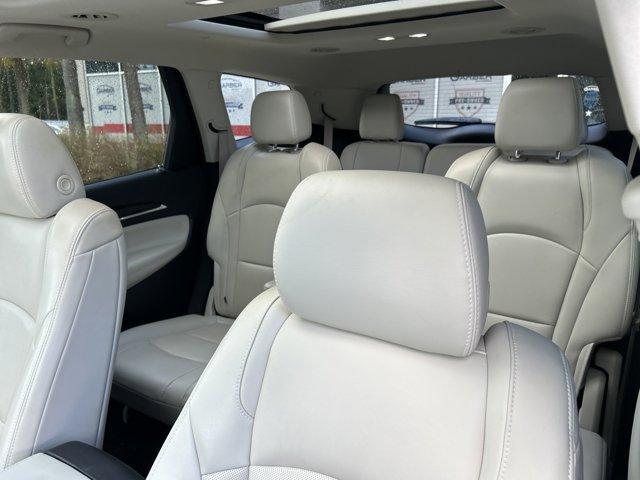 used 2022 Buick Enclave car, priced at $22,913