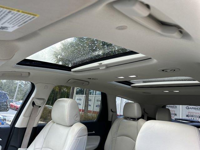 used 2022 Buick Enclave car, priced at $22,913