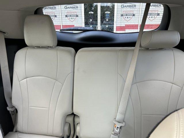 used 2022 Buick Enclave car, priced at $22,913