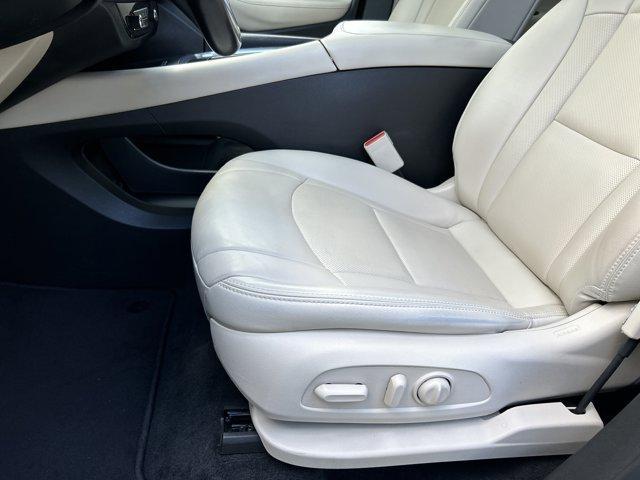 used 2022 Buick Enclave car, priced at $22,913