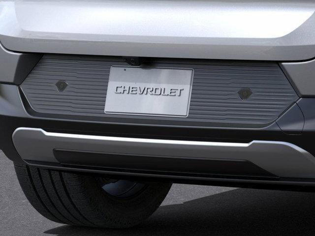 new 2025 Chevrolet Equinox EV car, priced at $48,190