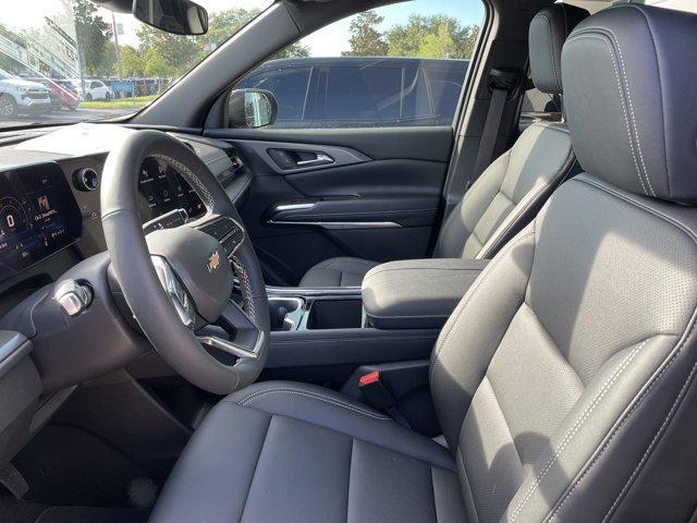 new 2025 Chevrolet Traverse car, priced at $41,345