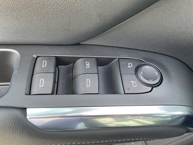 new 2025 Chevrolet Traverse car, priced at $41,345