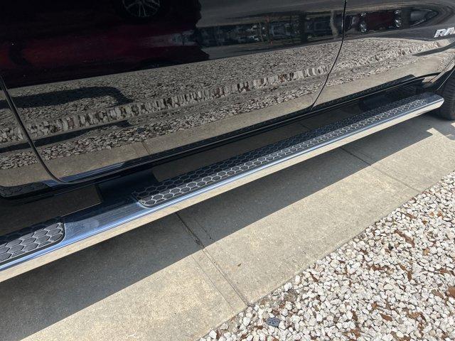 used 2019 Ram 1500 car, priced at $24,891
