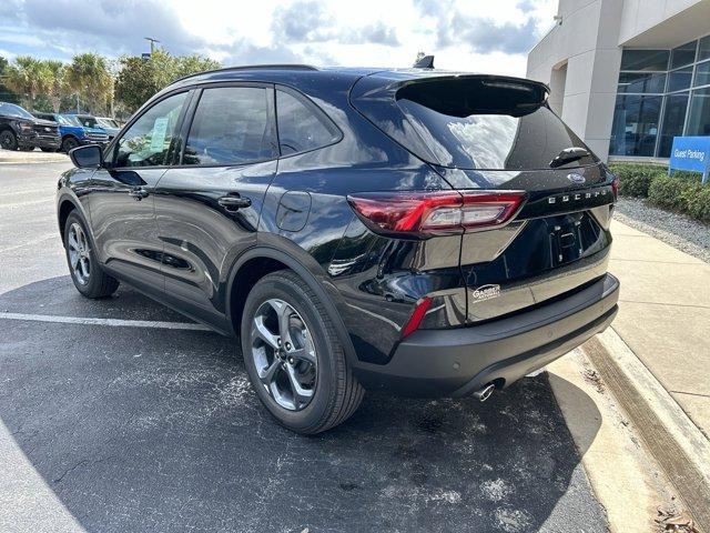 new 2025 Ford Escape car, priced at $29,380