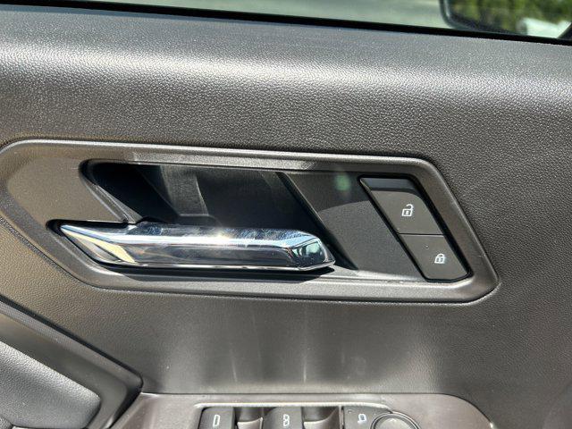 new 2025 GMC Canyon car, priced at $43,904