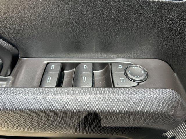 new 2025 GMC Canyon car, priced at $43,904