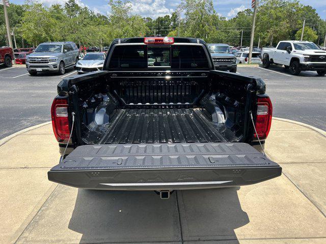 new 2025 GMC Canyon car, priced at $43,904