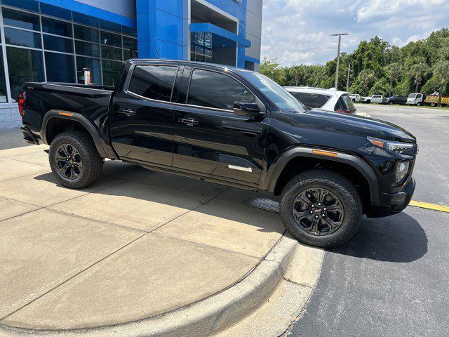 new 2025 GMC Canyon car, priced at $43,904