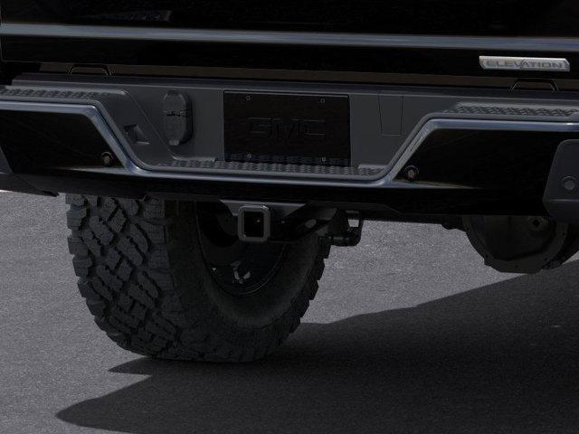 new 2025 GMC Canyon car, priced at $45,325