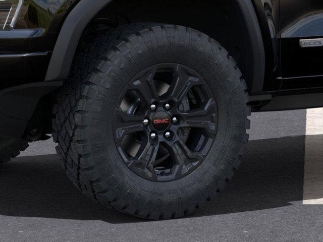 new 2025 GMC Canyon car, priced at $45,325