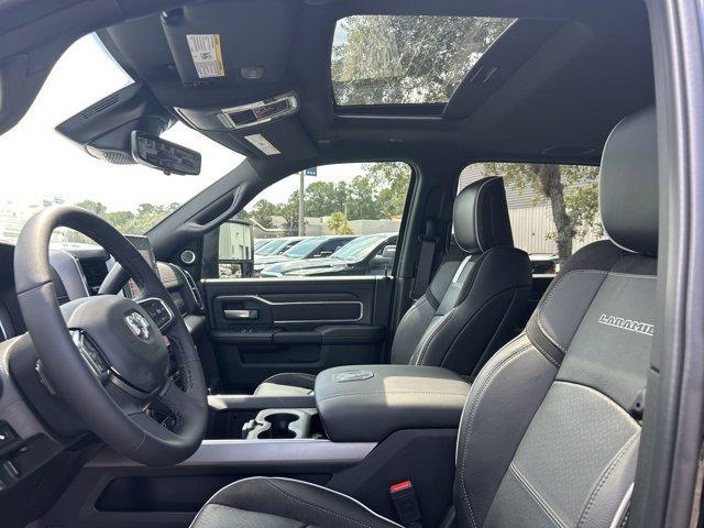 new 2026 Ram 2500 car, priced at $73,410