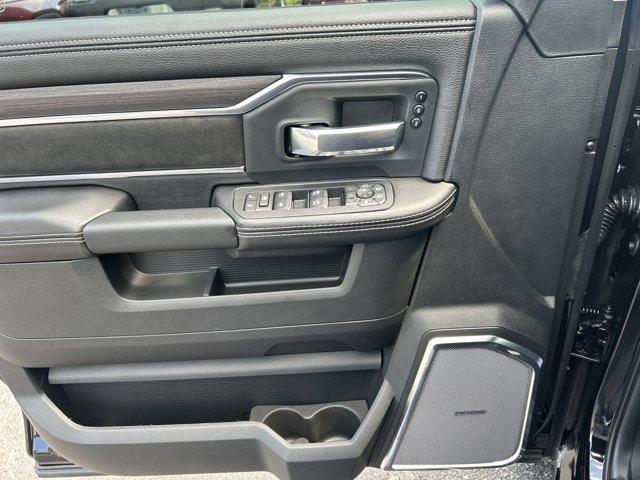 new 2026 Ram 2500 car, priced at $73,410