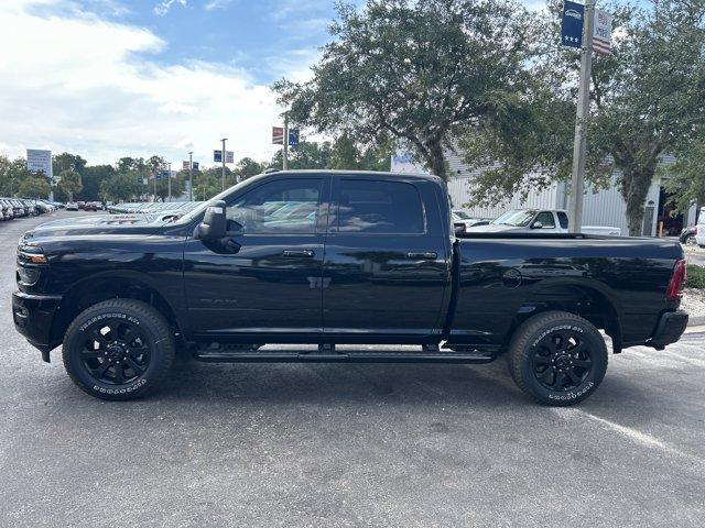 new 2026 Ram 2500 car, priced at $73,410