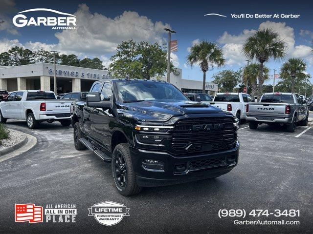 new 2026 Ram 2500 car, priced at $73,410