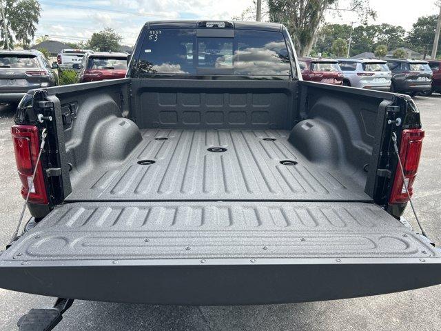 new 2026 Ram 2500 car, priced at $73,410