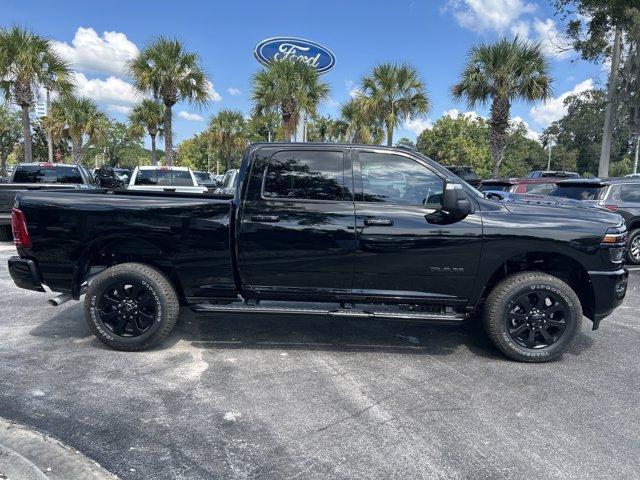 new 2026 Ram 2500 car, priced at $73,410