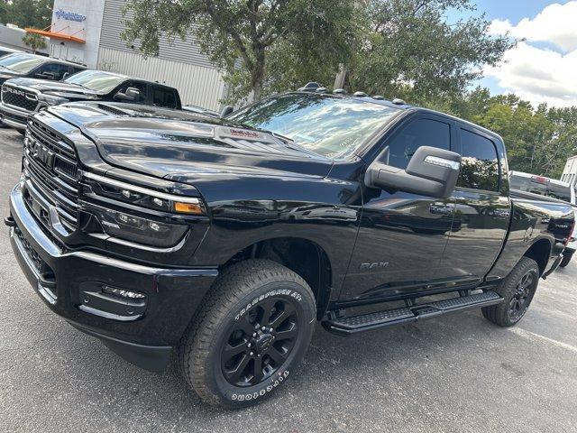 new 2026 Ram 2500 car, priced at $73,410