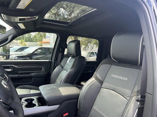 new 2026 Ram 2500 car, priced at $73,410