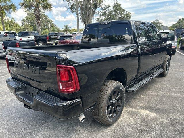 new 2026 Ram 2500 car, priced at $73,410