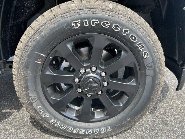 new 2026 Ram 2500 car, priced at $73,410