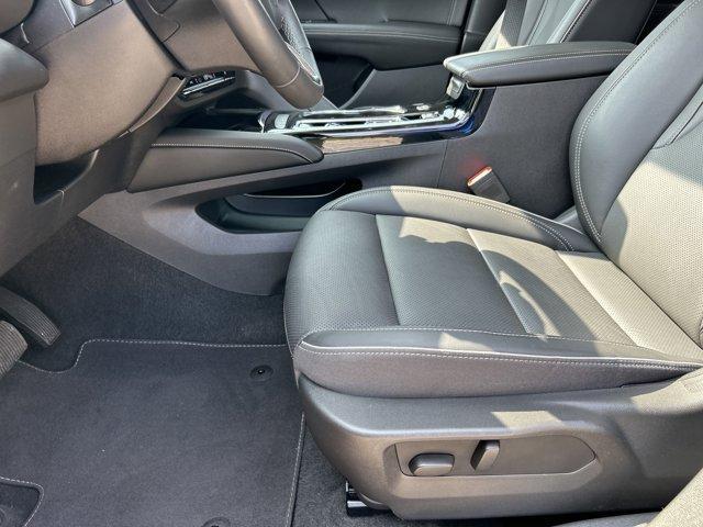 used 2023 Buick Envision car, priced at $29,763