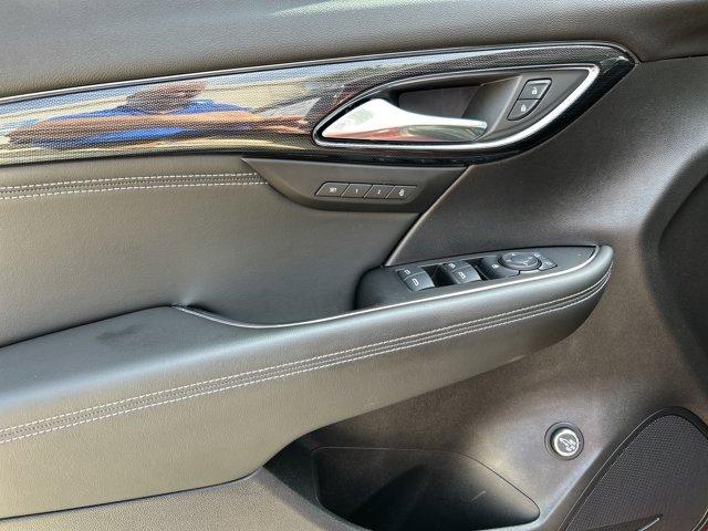 used 2023 Buick Envision car, priced at $29,763